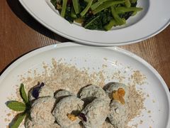 -醉霖生态餐厅(交大店)