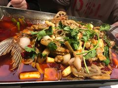 -渝蛙馆(新百店)