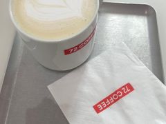 -72 COFFEE(东朝阳路店)