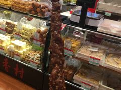 零售区-北京稻香村(西单购物中心店)