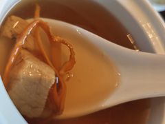-彩丰楼·中餐厅(国家会展中心上海洲际店)