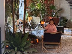 -J Create城市露营咖啡·简餐·宠物(上海动物园店)