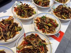 -红沃鳗鱼黑牛烤肉店(不老街店)