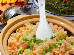 -贤合庄卤味火锅(安吉万达店)
