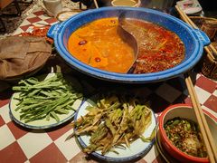 -王歘歘·chuǎ火锅(五道营店)