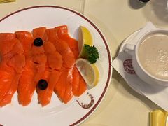 -老井俄式餐厅