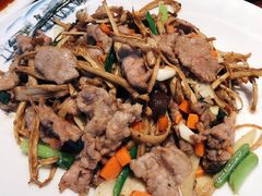 -云隐小厨·传统大理美食(复兴路店)