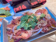 -杨记齐齐哈尔烤肉(总店)