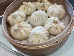 -狗不理(贵宾楼店)