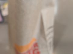 -汉堡王(梅村服务区南店)