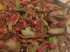 -上和臻品中国菜(花园街店)