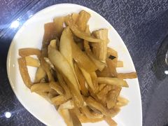 -洪泽湖湾