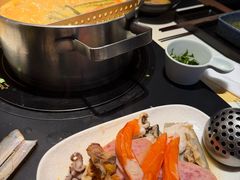 -生如夏花泰式火锅(西村黑金店)