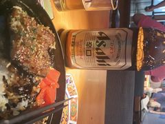 -鳗鱼家·深夜食堂(军博店)