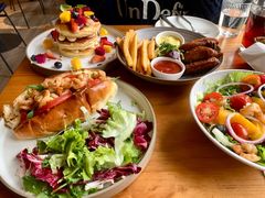 -Money Shops(愚园路店)