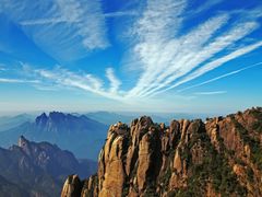 -三清山风景名胜区
