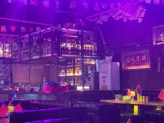 -喜鹊音乐酒馆(西街店)