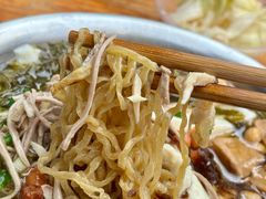 -老五鸡丝豆花面粉(瑞金北路68号院店)