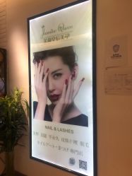 -Jasmine Queen 茉莉皇后美甲·美睫·美肤