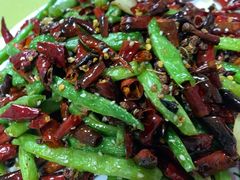-春水锅贴·传统鲁菜(大明湖店)