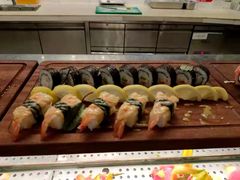 -漢咖啡·全服务式自助晚餐(武汉洲际酒店)