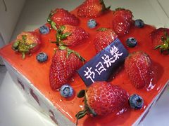 -美滋每客(亲贤北街店)