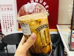 -公社生产队(兰田步行街店)