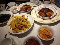 -简小舍·民间手艺菜(武昌江滩店)