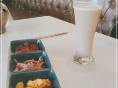 -巴依老爷新疆美食(工体旗舰店)