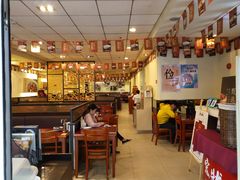 大堂-宏状元现熬粥·京味菜(三里河店)