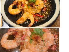 -曼谷食堂·泰国家庭料理(丹桂路店)