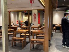-李百蟹·江南蟹黄面·河景餐厅(夫子庙总店)