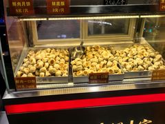 -宋记饼家(石门二路店)