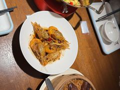 -乔街深夜食堂·小龙虾·高压锅生蚝(杭州总店)