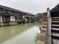 -乌镇东栅景区