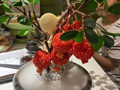 -奔跑吧陕菜·盛世长安(民乐园万达店)