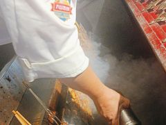 -天山传奇新疆菜(SKLP店)