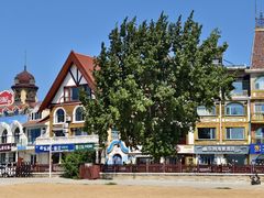 -老虎石海上公园