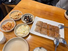-金北顺大锅家(신사본점)
