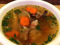 -维吾尔餐厅(宜山路店)