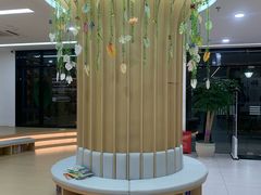 -西湖区图书馆(古墩路)