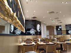 -COCO壱番屋(北京平安国际金融中心店)