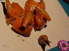 -大拙里·精致融合菜(沙湖桃源国际店)