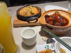 -小菜园新徽菜(镇江丹阳吾悦店)