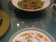 -百姓家宴(三堰店)