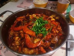 -黄记煌三汁焖锅(悦方IDmall店)