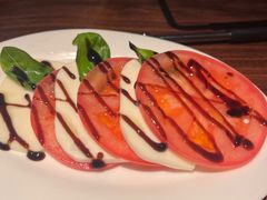 -FABIO’S费比欧披萨餐厅