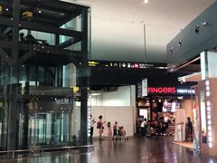 -吉隆坡国际机场