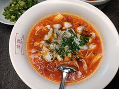 -莘府·老豆腐鱼头·建德菜(金马店)
