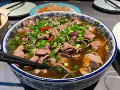 银芽腰花-富临轩私房菜(集庆门大街店)